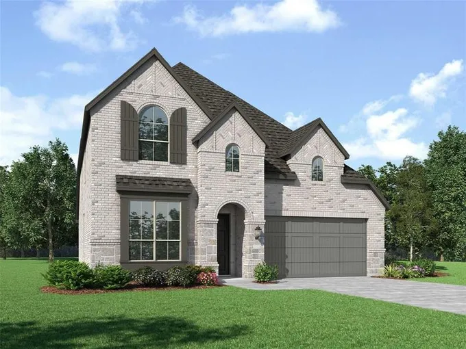 1408 Canuela Way, Fort Worth, TX 76247 for Sale