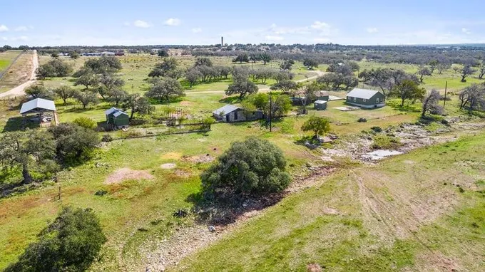 1033 N FM 783, Harper, TX 78631 for Sale