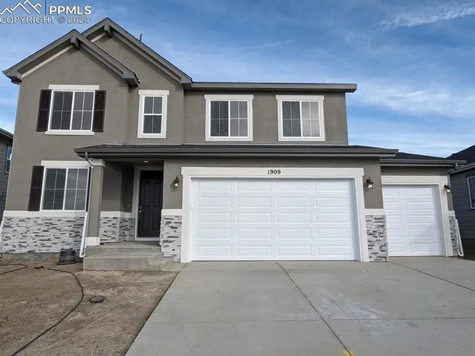 1909 Manassa St, Pueblo, CO 81001 - MLS 2004482 for Sale