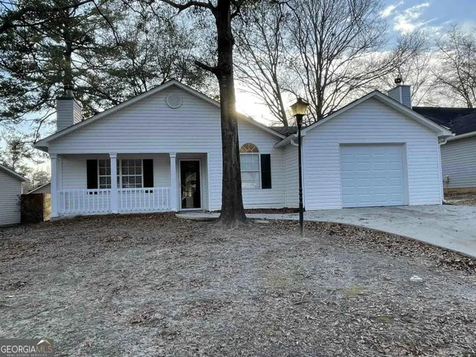 103 MUSGROVE ST, Dublin, GA 31021 Single Family Residence For Sale  MLS# 20168840