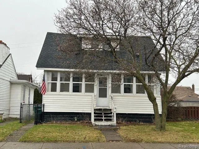 Lincoln Park, Wayne County, MI House for sale Property ID: 418562877