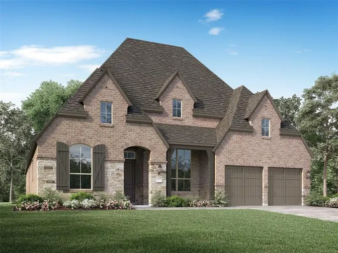 4208 Prickly Pear Ave, Aubrey, TX 76227 for Sale