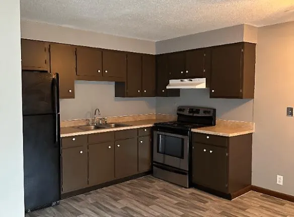 1016 N Stewart Rd unit 6 - Mansfield, OH 44905 - Home For Rent