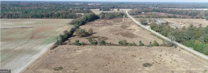 0 West Old Savannah Road, Millen, GA 30442 for Sale