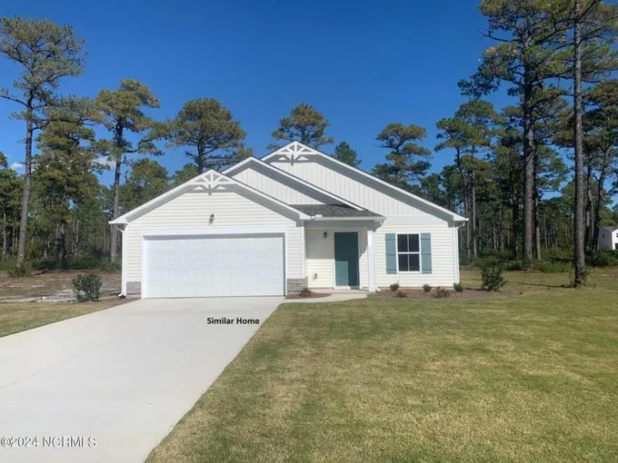 218 FIFTY LAKES DR, Southport, NC 28461 Single Family Residence For Sale  MLS# 100425134