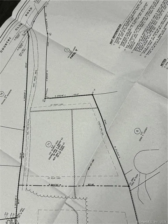 Waterbury, New Haven County, CT Undeveloped Land, Homesites for sale Property ID: 418630711