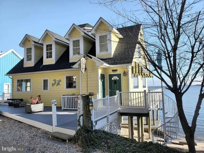 16254 NEABSCO BEACH WAY, WOODBRIDGE, VA 22191 Condominium For Sale  MLS# VAPW2063124 for Rent