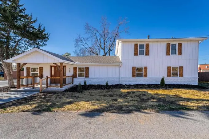 508 West Street, Billings, MO 65610  625127621 for Sale
