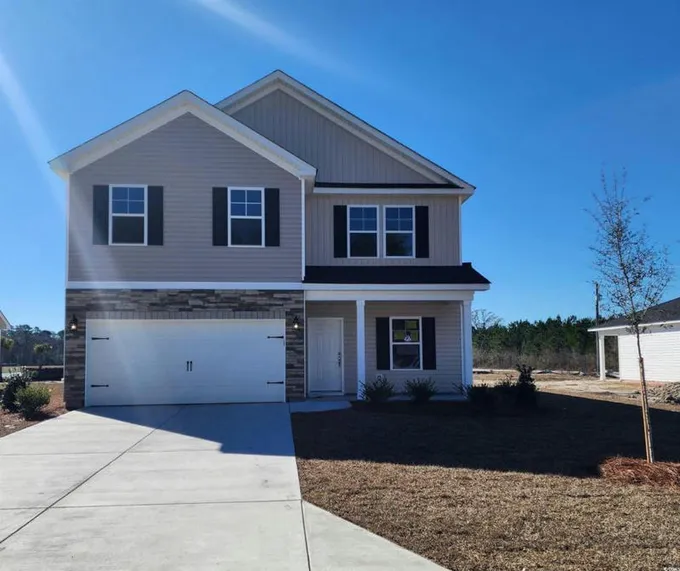 110 AVERY WOODS DR. Longs, SC 29568 Single Family Residence For Sale  MLS# 2324254