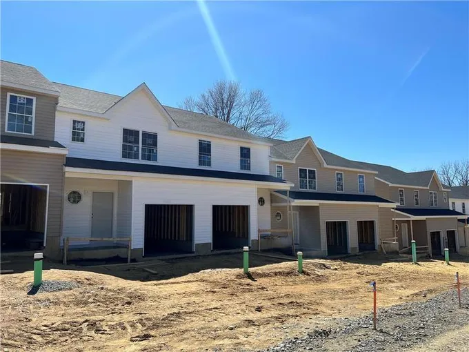 458 South Jordan Street, Unit LOT 20, Allentown, PA 18103 for Sale