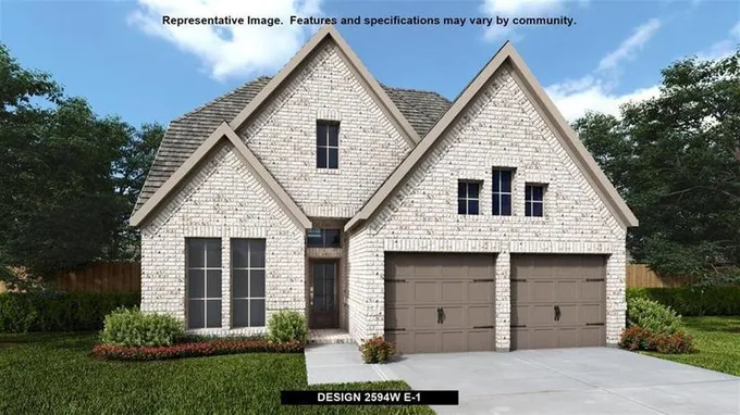 1427 Kingswell Ln, Forney, TX 75126 for Sale
