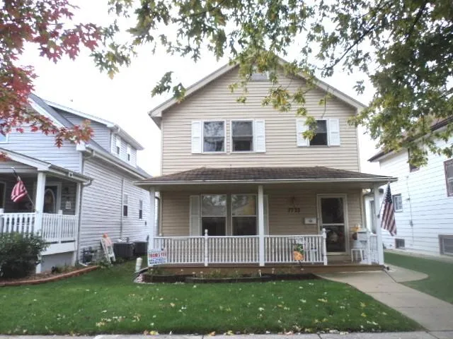 7733 66th Street, Bedford Park, IL 60501 for Sale