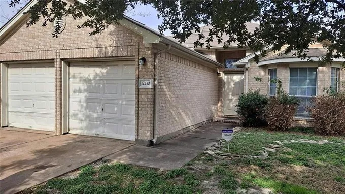 17210 GLENPATTI DR, Houston, TX 77084 Single Family Residence For Sale  MLS# 79536658