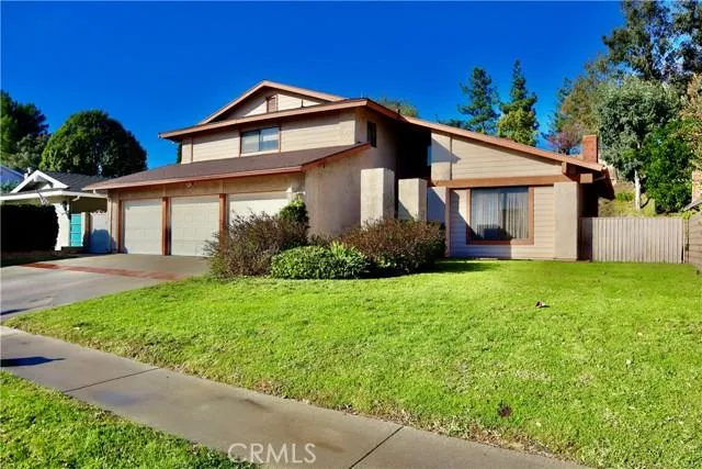 17127 Gledhill, Northridge CA 91325 for Sale