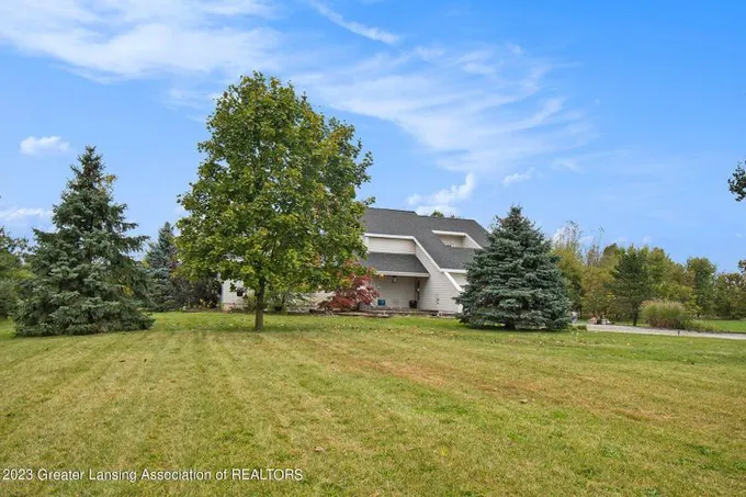 Grand Ledge, Eaton County, MI House for sale Property ID: 418490650