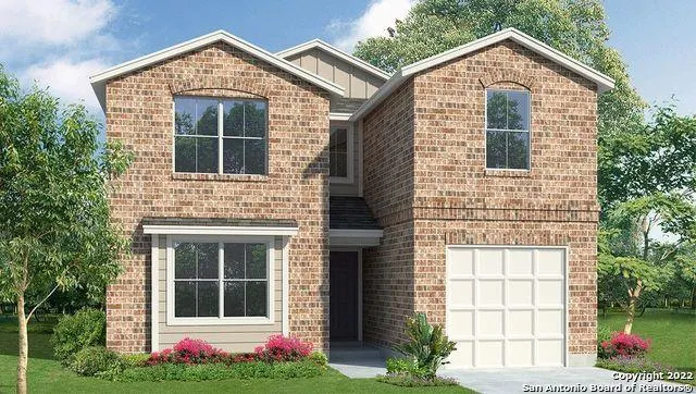 15534 Canada Goose Way, San Antonio, TX 78253 for Sale