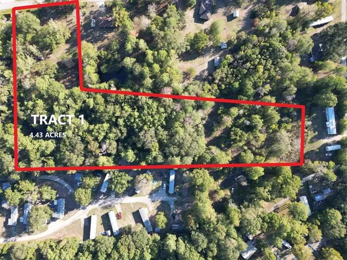 164 County Road 838, Buna, TX 77612 for Sale