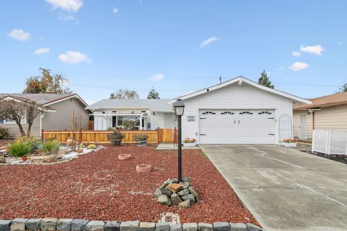 Vacaville, Solano County, CA House for sale Property ID: 418616146