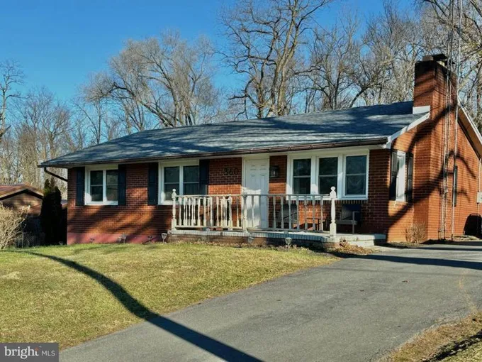 360 ANTIETAM DR, HAGERSTOWN, MD 21742 Single Family Residence For Sale  MLS# MDWA2019916