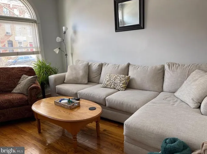 1716 S Hanover St, Baltimore, MD 21230 - MLS MDBA2113564 for Rent