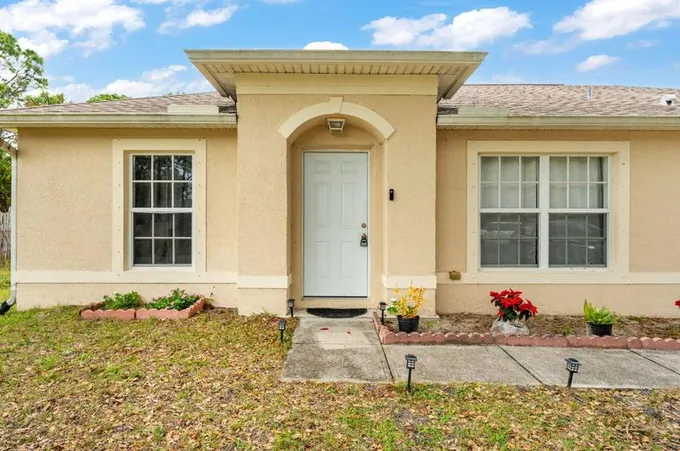 407 Albenga Rd NW, Palm Bay, FL 32907 - MLS 1001910 for Sale