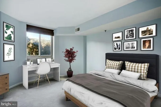 1024 N UTAH ST APT 225, ARLINGTON, VA 22201 Condominium For Sale  MLS# VAAR2039048