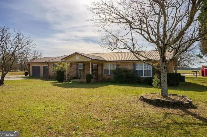 15618 E Hwy 24, Davisboro, GA 31018 - MLS 20162642 for Sale