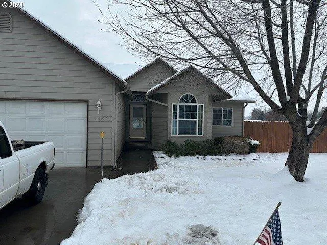 1467 SW MEADOW VIEW DR, Hermiston OR 97838 for Sale
