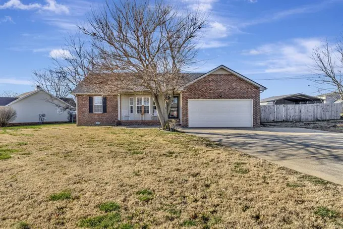 644 Buttercup Drive, Clarksville, TN 37040 for Sale