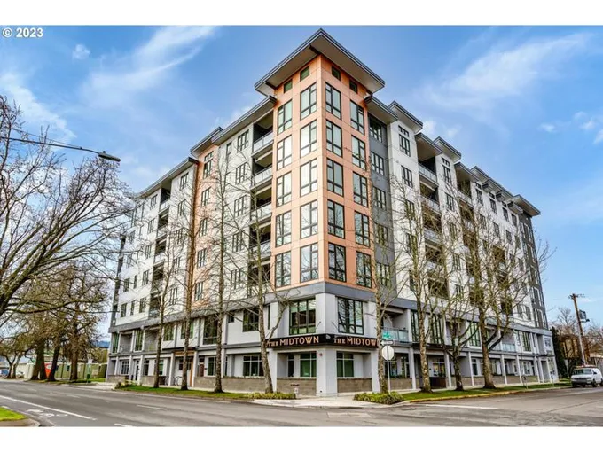 1600 PEARL ST, Eugene, OR 97401 Condo/Townhouse For Sale  MLS# 24575393