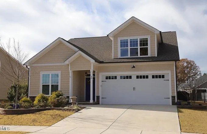 85 Sweetbay Pk, Youngsville, NC 27596 - MLS 2543299 for Sale