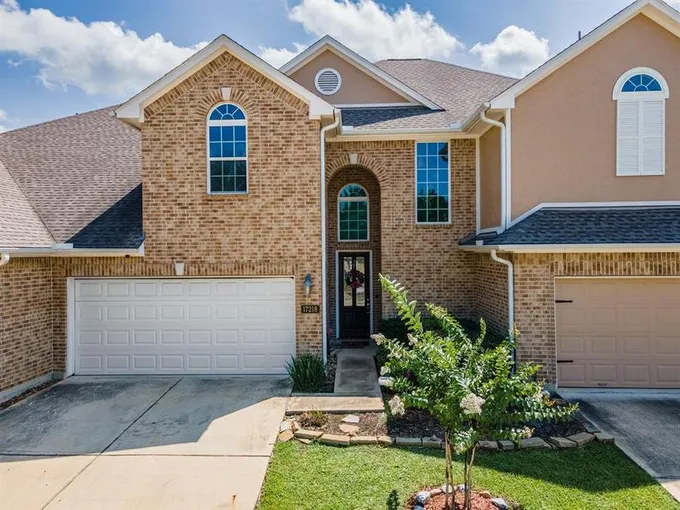 17218 Hartridge Dr, Houston, TX 77090 for Sale