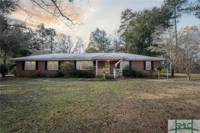 Hinesville, Liberty County, GA House for sale Property ID: 418754249