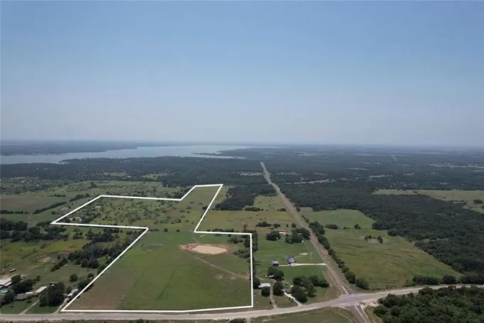 Purdon, Navarro County, TX Undeveloped Land for sale Property ID: 418663838