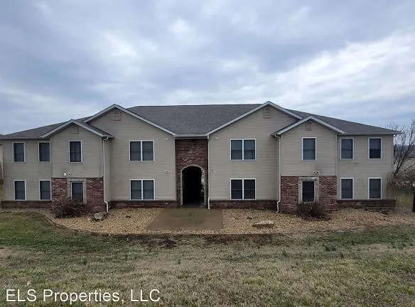 101 Josie Dr - Union, MO 63084 - Home For Rent