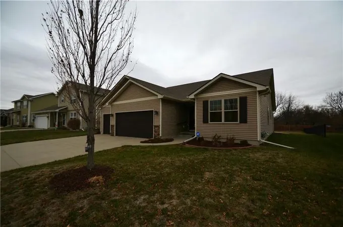 216 NE 51ST ST, Ankeny, IA 50021 Single Family Residence For Sale  MLS# 686072