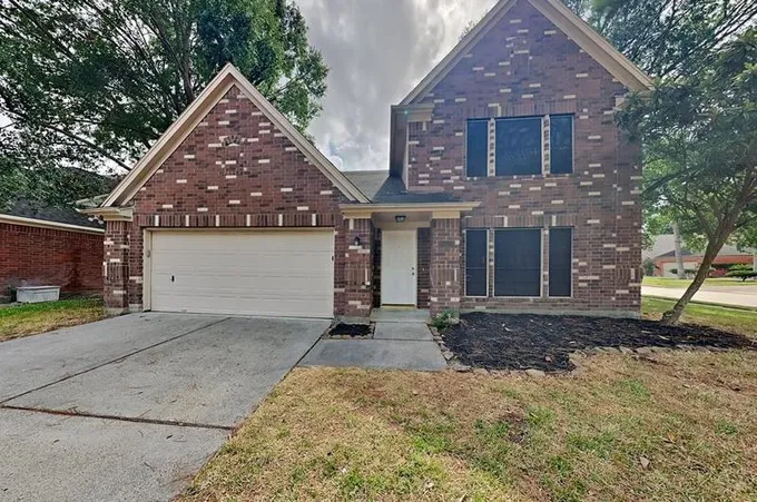 14502 Huntmont Dr, Cypress, TX 77429 - MLS 79526878 for Sale
