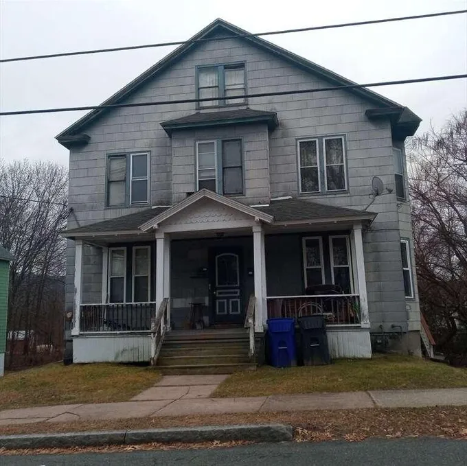 14 Chapman Ave, Easthampton, MA 01027  622681024 for Sale