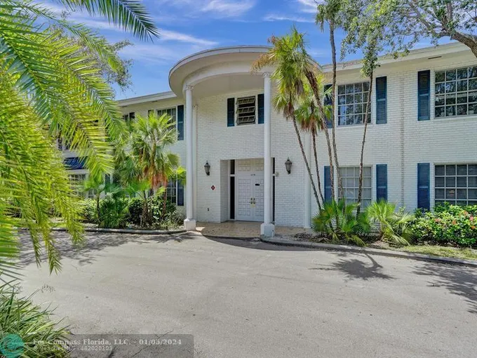 2250 Northeast 66th Street, Unit 1523, Fort Lauderdale, FL 33308 for Sale