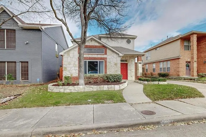7157 Nicole Place, Dallas, TX 75252 for Sale