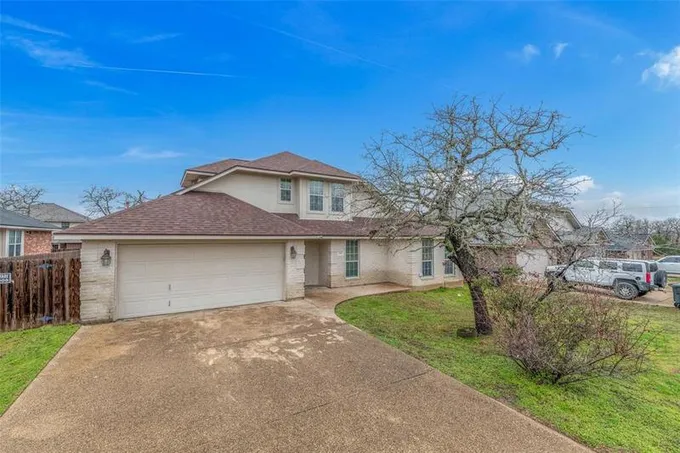 1517 Hunter Creek Dr, College Station, TX 77845 for Sale
