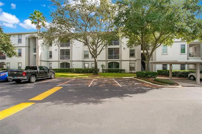 2729 Maitland Crossing Way, Unit 303, Orlando, FL 32810 for Sale