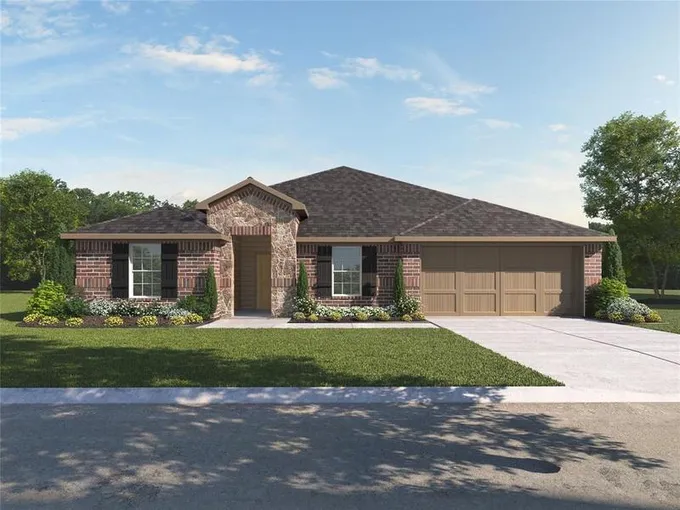 1214 Quartzite Street, Cedar Hill, TX 75115 for Sale