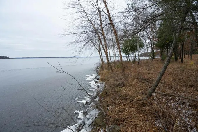 W4656 SOUTH SHORE RD, Mauston, WI 53948 Land For Sale  MLS# 1969262