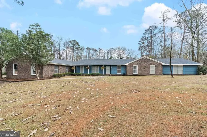 116 Kenan Dr, Milledgeville, GA 31061 - MLS 20164235 for Sale