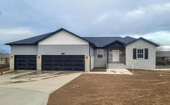 Rogersville, Webster County, MO House for sale Property ID: 418522864