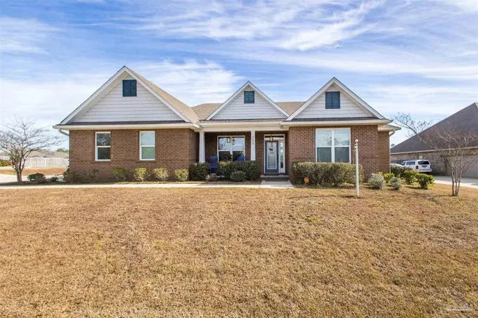 358 Nowak Road, Cantonment, FL 32533 for Sale