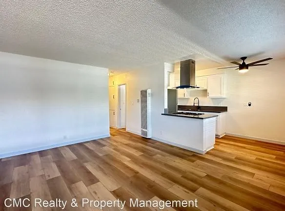 1135 Martin Luther King Jr Ave - Long Beach, CA 90813 - Home For Rent