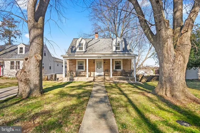 Rockville, Montgomery County, MD House for sale Property ID: 418907853