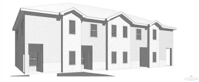 111 Schunior Street, Edinburg, TX 78539 for Sale
